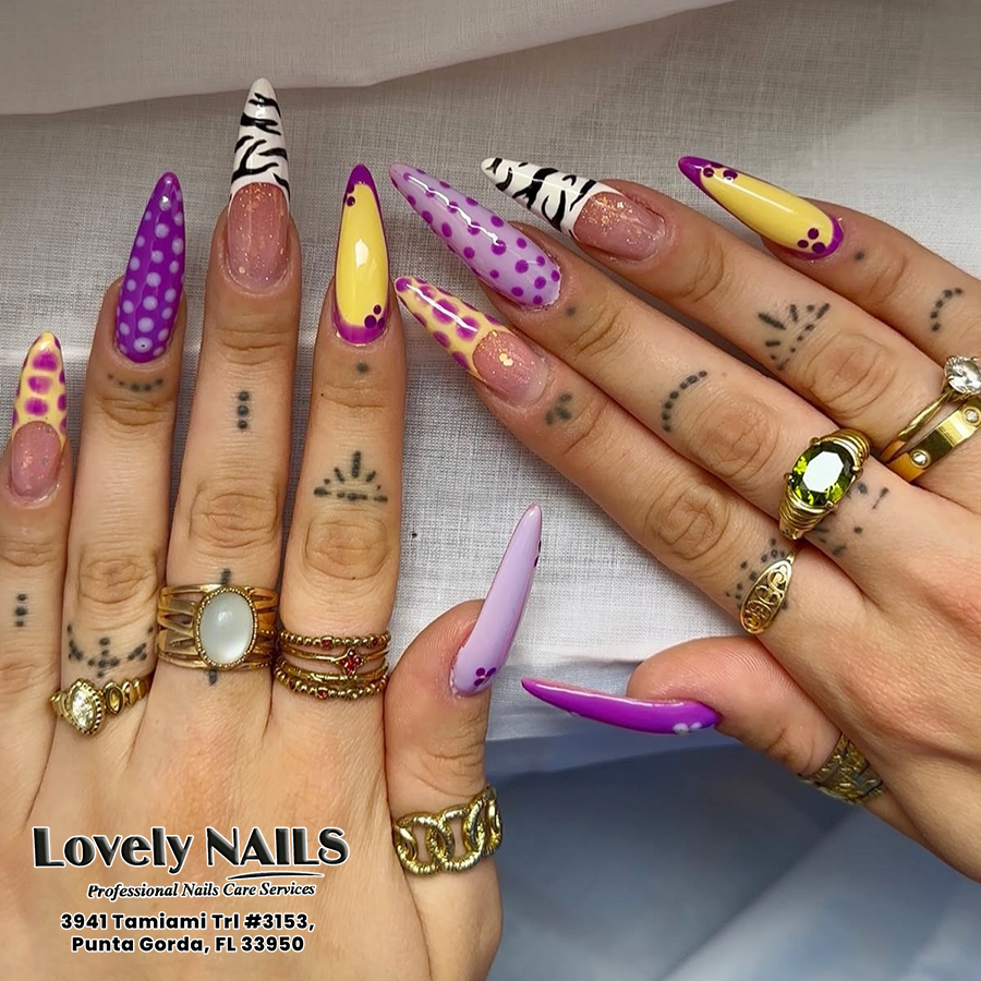 Nail June 4
